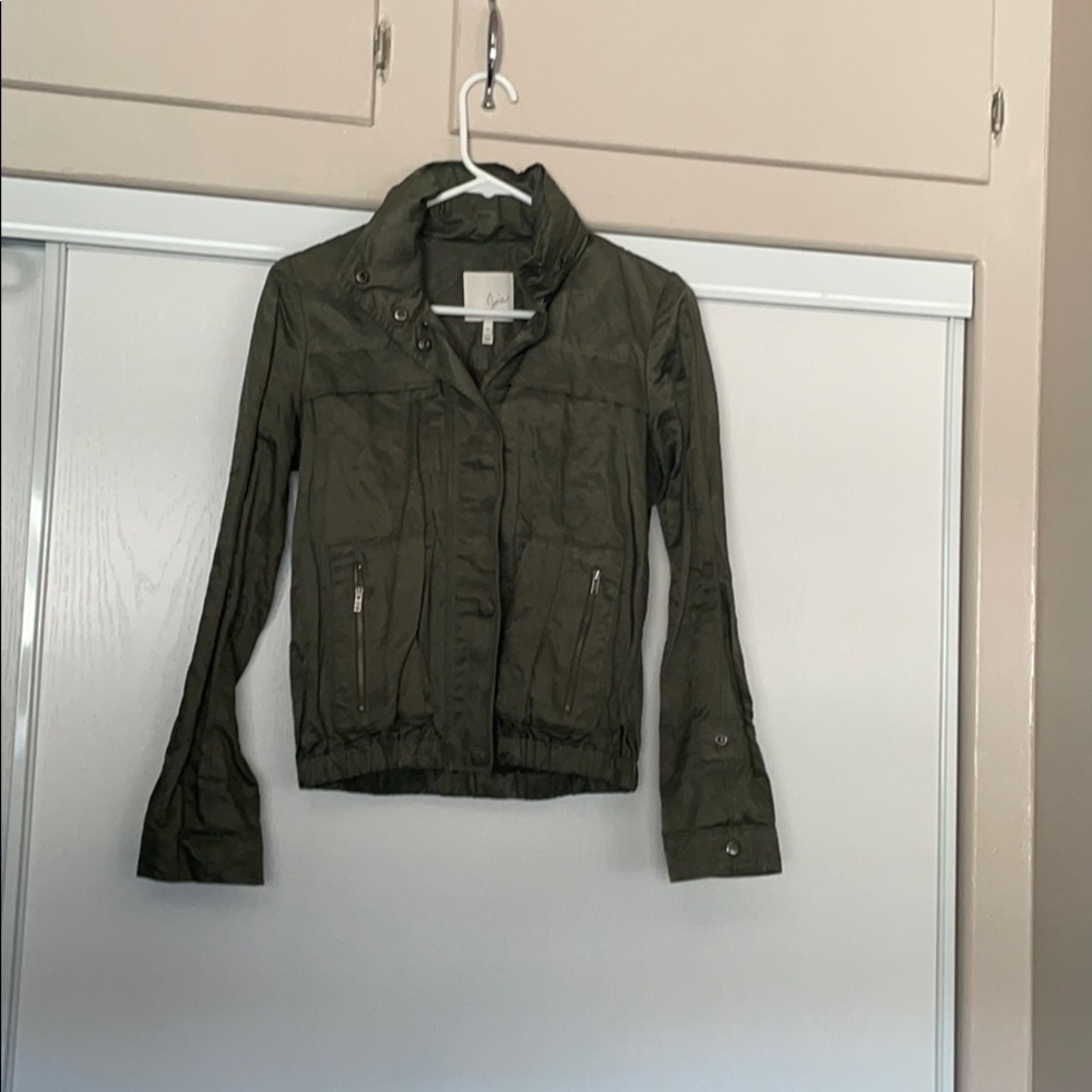 Joie Jacket